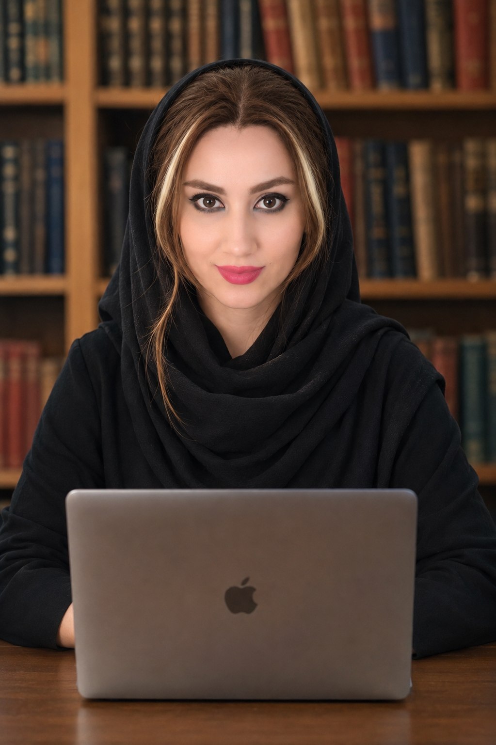 مهندس مهسا صابونچی